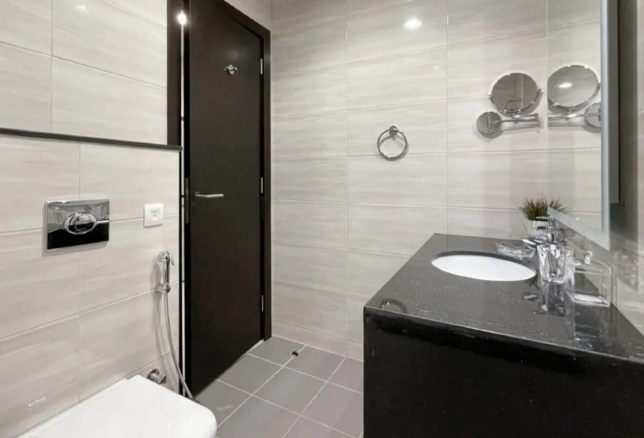 RENTED| Spacious Studio for Sale | Prime Location gallery image