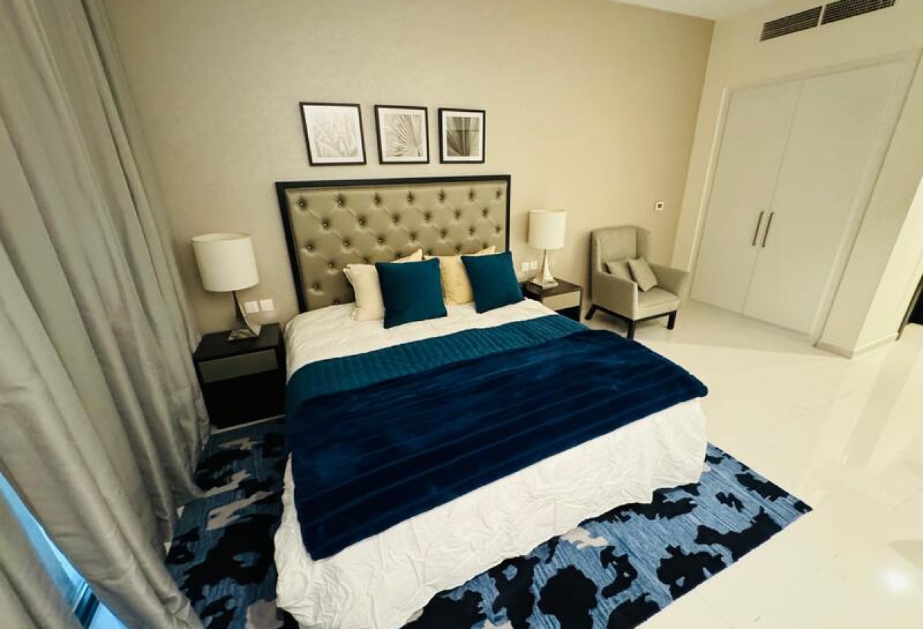 RENTED| Spacious Studio for Sale | Prime Location gallery image
