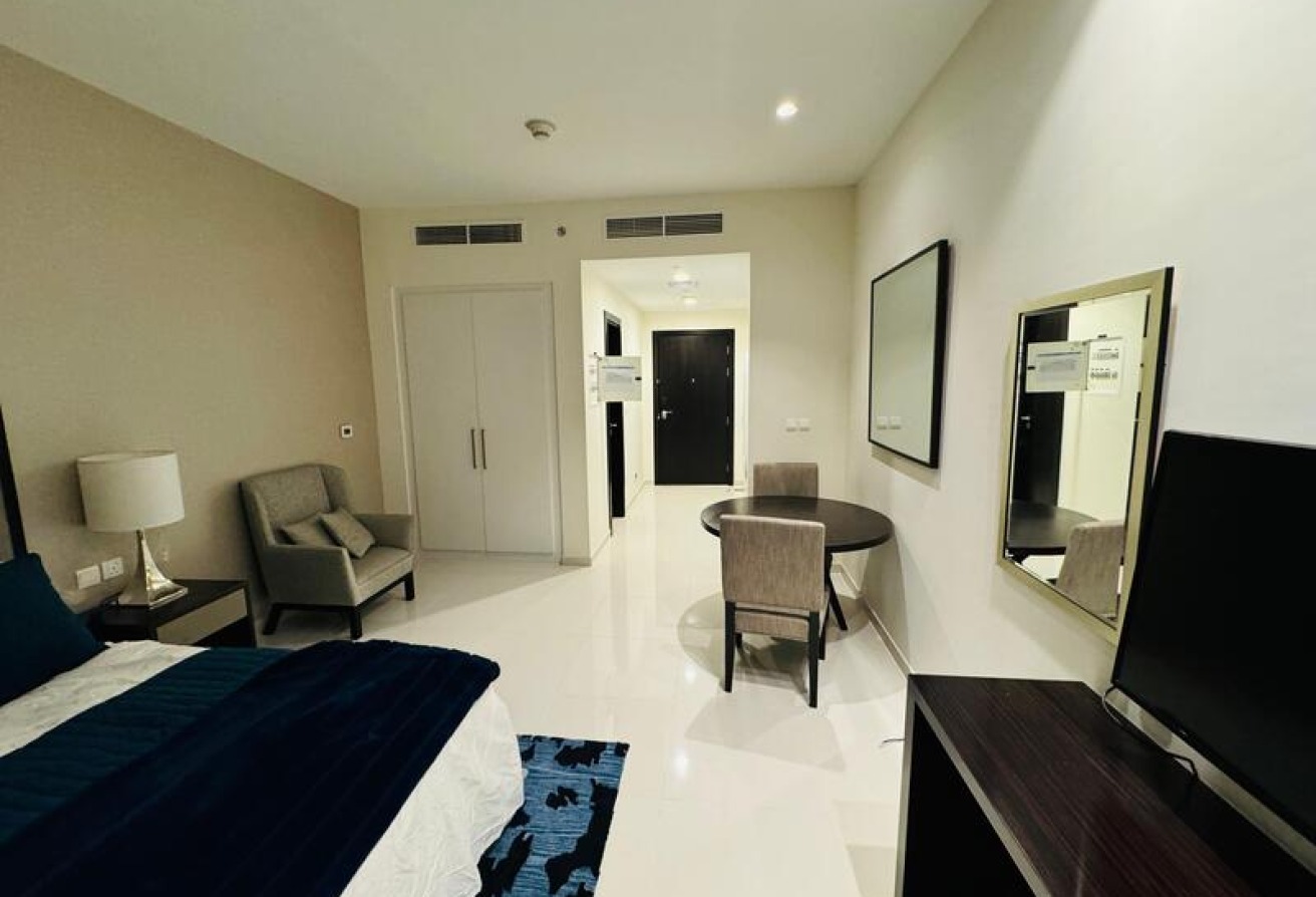 RENTED| Spacious Studio for Sale | Prime Location gallery image