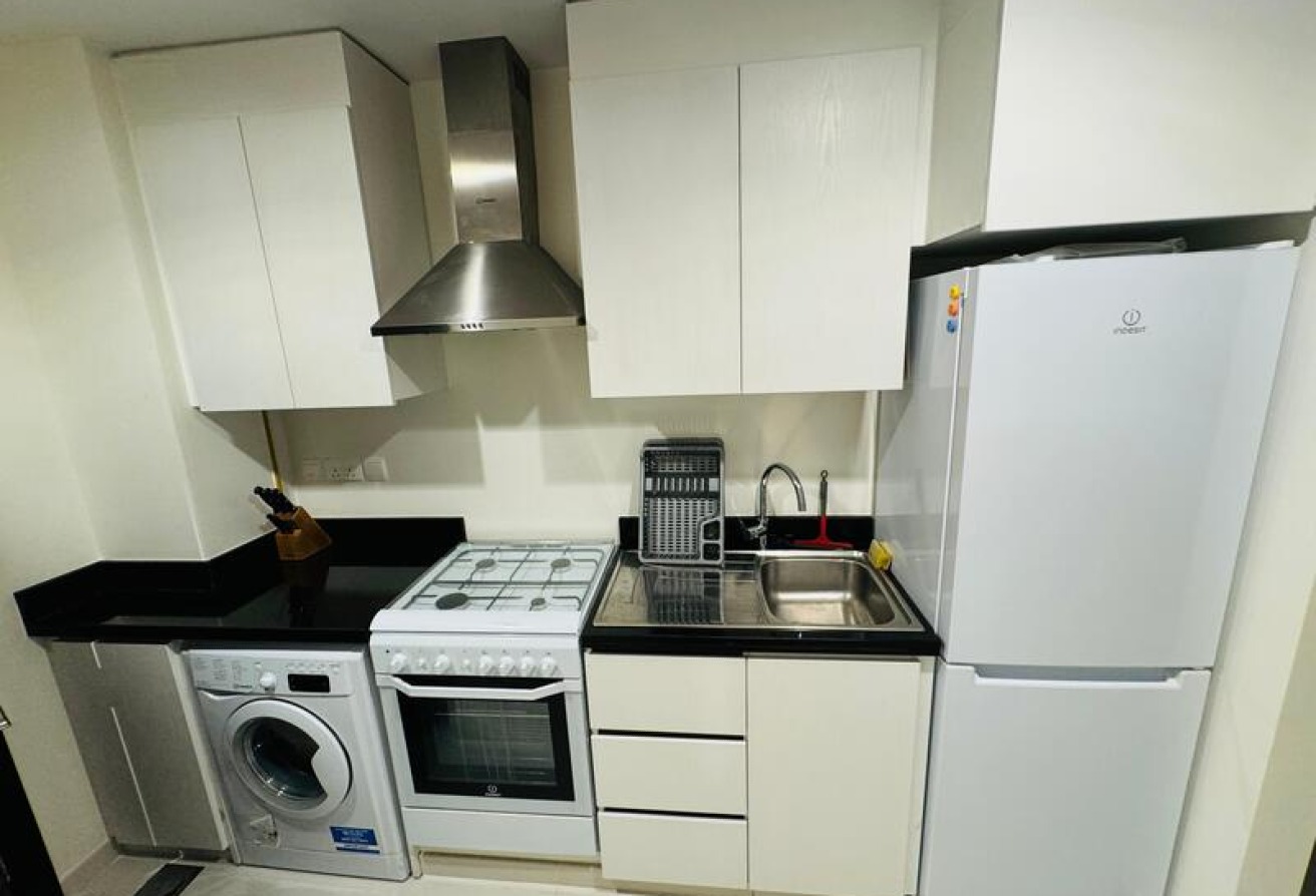 RENTED| Spacious Studio for Sale | Prime Location gallery image