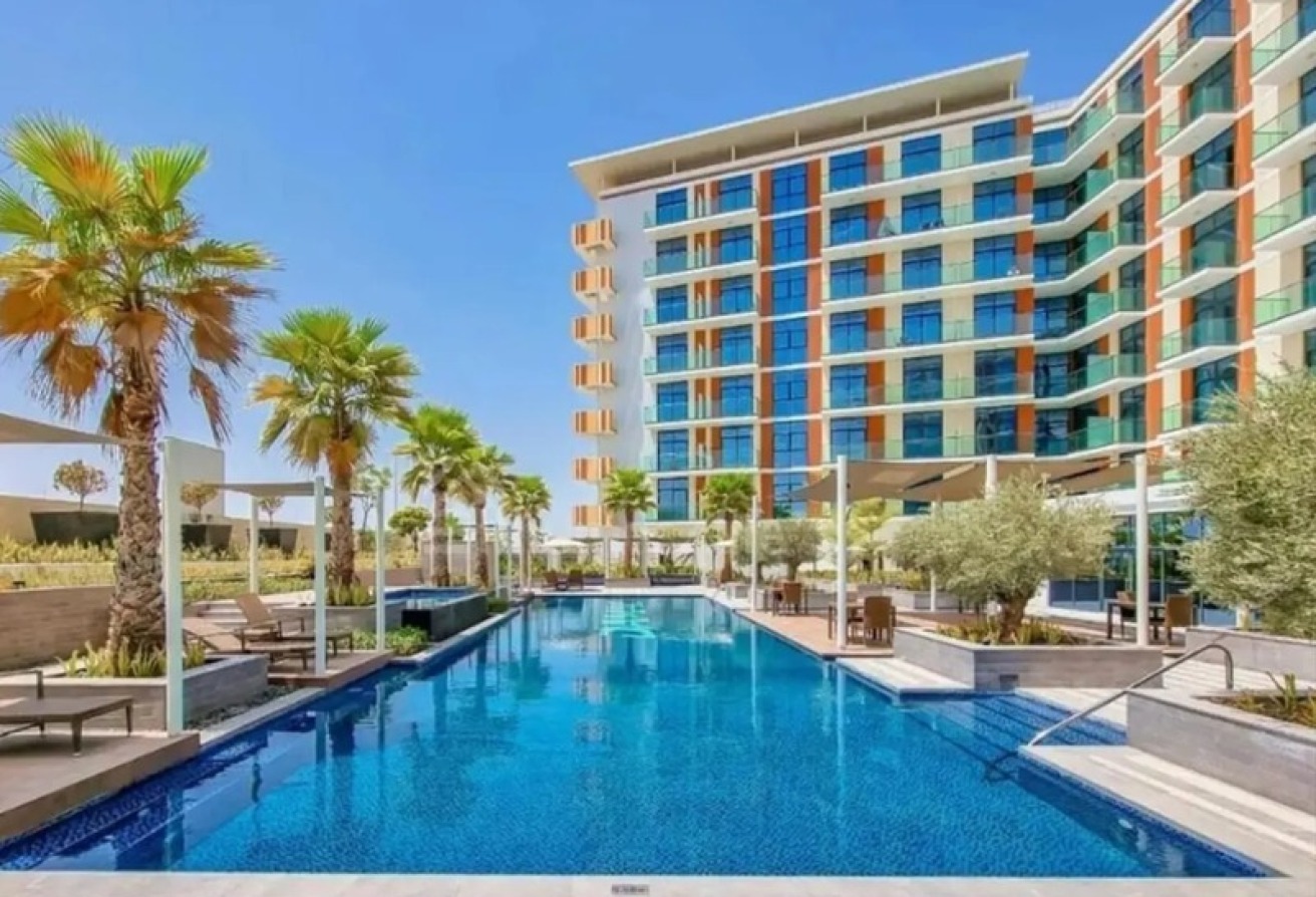 RENTED| Spacious Studio for Sale | Prime Location gallery image