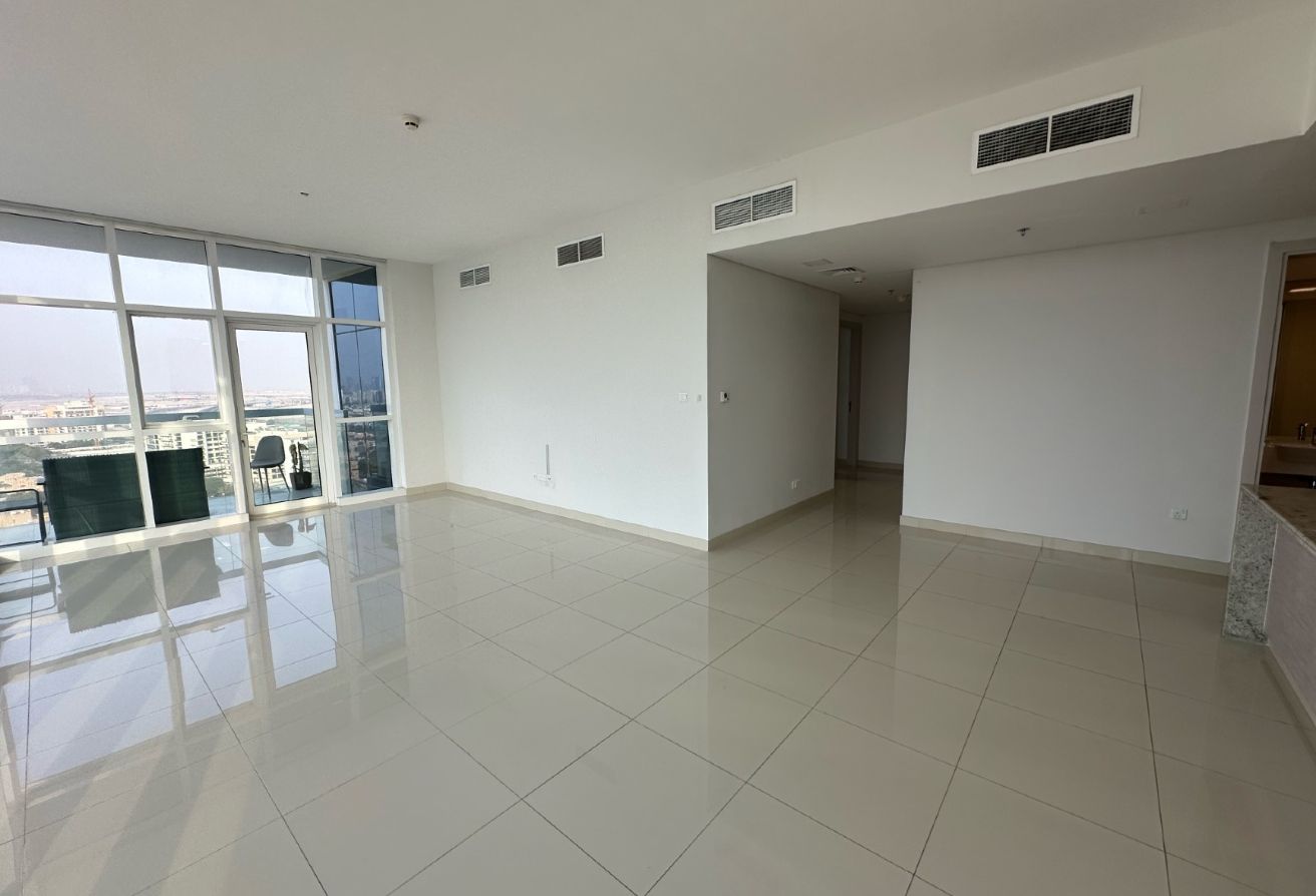 Corner Unit | Villas View | VOT