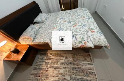 Apartment - 1 Bedroom - 1 Bathroom for rent in Al Mamsha - Muwaileh - Sharjah