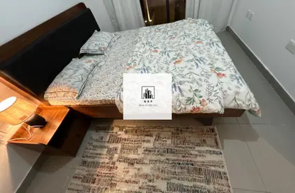 Apartment - 1 Bedroom - 1 Bathroom for rent in Al Mamsha - Muwaileh - Sharjah