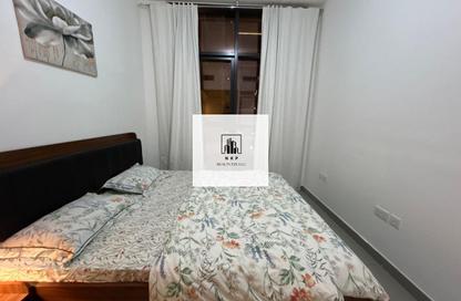 Apartment - 1 Bedroom - 1 Bathroom for rent in Al Mamsha - Muwaileh - Sharjah