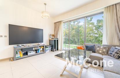 Villa - 4 Bedrooms - 5 Bathrooms for rent in Sidra Villas I - Sidra Villas - Dubai Hills Estate - Dubai