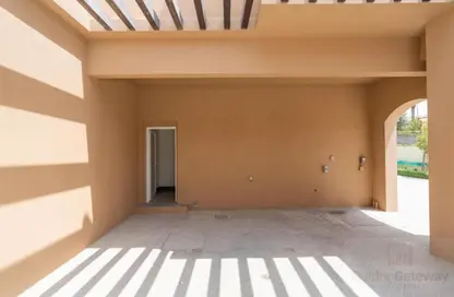 Townhouse - 3 Bedrooms - 4 Bathrooms for rent in Amaranta 2 - Amaranta - Villanova - Dubai Land - Dubai