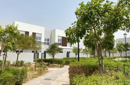 Townhouse - 3 Bedrooms - 4 Bathrooms for rent in Amaranta 2 - Amaranta - Villanova - Dubai Land - Dubai Townhouse - 3 Bedrooms - 4 Bathrooms for rent in Amaranta 2 - Amaranta - Villanova - Dubai Land - Dubai