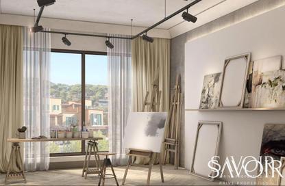 Townhouse - 4 Bedrooms - 5 Bathrooms for sale in Nice - Damac Lagoons - Dubai Townhouse - 4 Bedrooms - 5 Bathrooms for sale in Nice - Damac Lagoons - Dubai