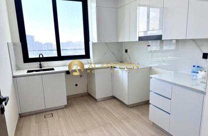 Apartment - 1 Bedroom - 1 Bathroom for rent in Binghatti LUNA - District 12 - Jumeirah Village Circle - Dubai