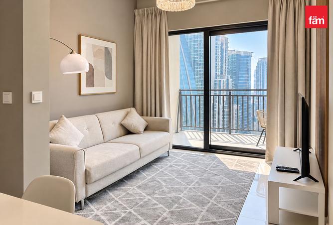 Near Metro | Fully Furnished | High Floor photo 2