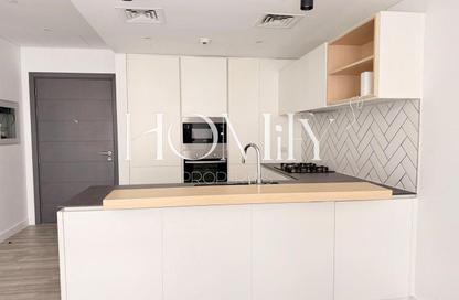 Apartment - 1 Bedroom - 2 Bathrooms for rent in Belgravia 2 - Belgravia - District 11 - Jumeirah Village Circle - Dubai