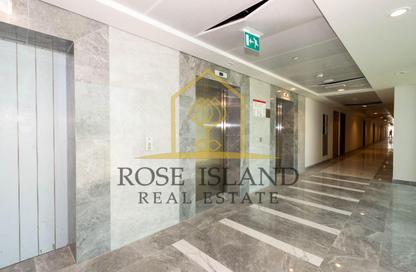 Apartment - Studio - 1 Bathroom for sale in Park View - Saadiyat Island - Abu Dhabi