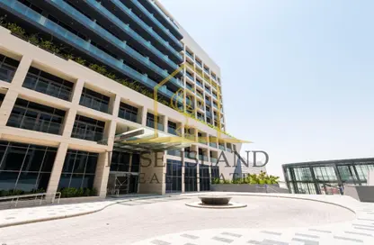 شقة - 1 حمام للبيع في بارك فيو - جزيرة السعديات - أبوظبي