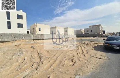 Land - Studio for sale in Al Bahia Hills - Al Bahia - Ajman