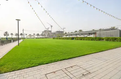 Apartment - 2 Bedrooms - 3 Bathrooms for rent in Warda Apartments 1 - Warda Apartments - Town Square - Dubai Apartment - 2 Bedrooms - 3 Bathrooms for rent in Warda Apartments 1 - Warda Apartments - Town Square - Dubai