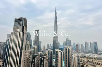 شقة - 3 غرف نوم - 4 حمامات للبيع في امبيريال افنيو - وسط مدينة دبي - دبي