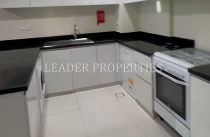 Apartment - 1 - 2 for rent in Tower 108 - District 18 - Jumeirah Village Circle - Dubai Apartment - 1 - 2 for rent in Tower 108 - District 18 - Jumeirah Village Circle - Dubai
