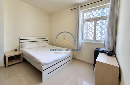 Apartment - 1 - 2 for rent in Massakin Al Furjan Block E - Masakin Al Furjan - Al Furjan - Dubai Apartment - 1 - 2 for rent in Massakin Al Furjan Block E - Masakin Al Furjan - Al Furjan - Dubai