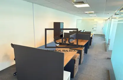 Office Space - 1 Bedroom - 1 Bathroom for rent in Tameem House - Barsha Heights (Tecom) - Dubai