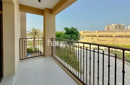 Apartment - 1 Bedroom - 1 Bathroom for sale in Jadeel - Madinat Jumeirah Living - Umm Suqeim - Dubai