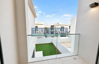 Villa - 3 Bedrooms - 4 Bathrooms for sale in Al Yasmeen - Al Zahia - Muwaileh Commercial - Sharjah