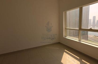 Apartment - 1 - 2 for rent in Rose Tower 1 - Rose Tower - Al Khan - Sharjah