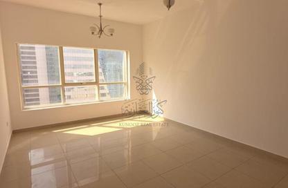 Apartment - 1 - 2 for rent in Rose Tower 1 - Rose Tower - Al Khan - Sharjah