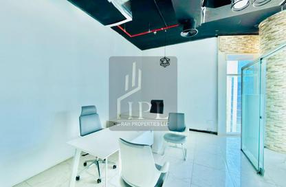 Office Space - Studio for rent in Park Lane Tower - Business Bay - Dubai