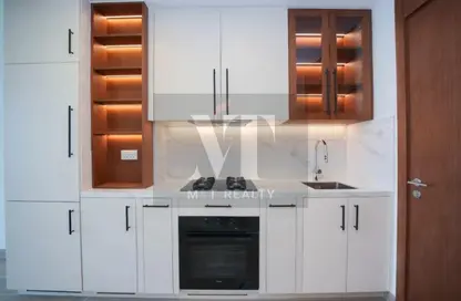 شقة - 1 حمام للايجار في هولاند جاردنز - تاون سكوير - دبي