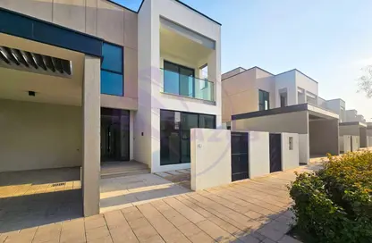 Villa - 4 Bedrooms - 5 Bathrooms for rent in Caya 1 - Arabian Ranches 3 - Dubai Villa - 4 Bedrooms - 5 Bathrooms for rent in Caya 1 - Arabian Ranches 3 - Dubai