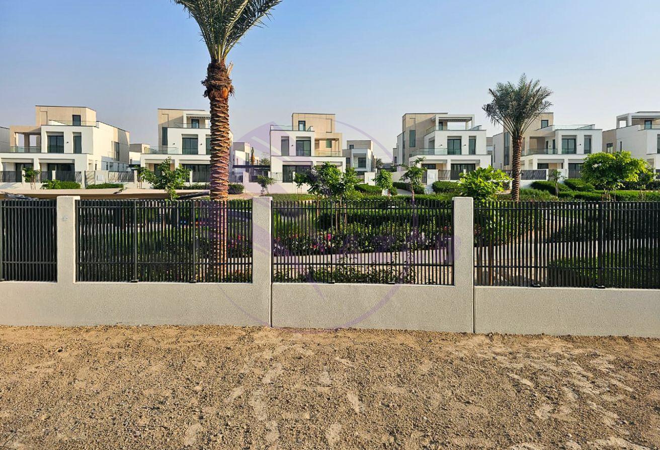 Single Row | Luxury Living | Ready to Move photo 19