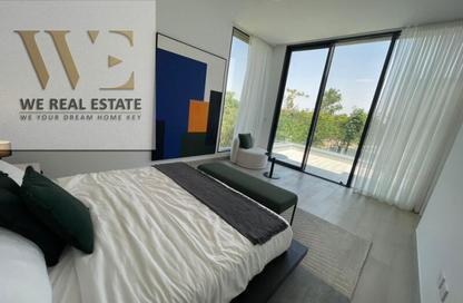 Villa - 4 Bedrooms - 6 Bathrooms for sale in Masaar Azalea - Masaar - Tilal City - Sharjah