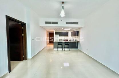 Apartment - 1 Bedroom - 2 Bathrooms for rent in Bay Central Tower West - Bay Central - Dubai Marina - Dubai