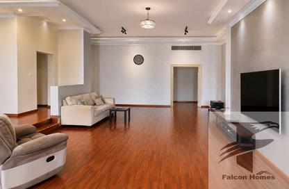 Villa - 4 Bedrooms - 5 Bathrooms for rent in Al Manara - Dubai