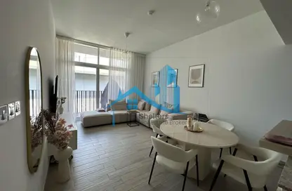 شقة - غرفة نوم - 2 حمامات للايجار في بلجرافيا 3أ - 3 بلجرافيا - منطقة 15 - قرية جميرا الدائرية - دبي