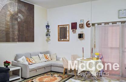 Apartment - 2 Bedrooms - 2 Bathrooms for rent in Dana Tower - District 12 - Jumeirah Village Circle - Dubai Apartment - 2 Bedrooms - 2 Bathrooms for rent in Dana Tower - District 12 - Jumeirah Village Circle - Dubai