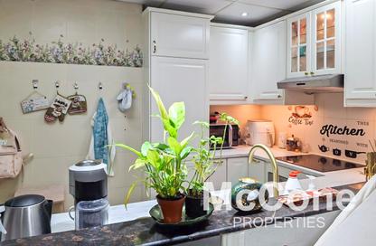Apartment - 2 Bedrooms - 2 Bathrooms for rent in Dana Tower - District 12 - Jumeirah Village Circle - Dubai