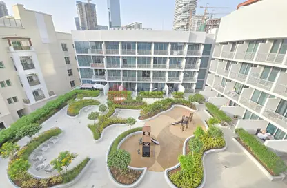 شقة - غرفة نوم - 1 حمام للايجار في لوما 21 - منطقة 14 - قرية جميرا الدائرية - دبي