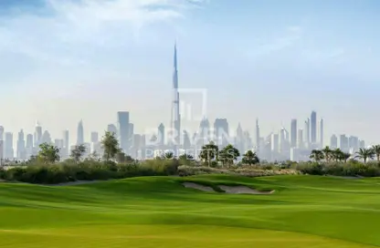 Apartment - 2 Bedrooms - 2 Bathrooms for sale in Palace Residences 1 - Palace Residences at Hills Estate - Dubai Hills Estate - Dubai