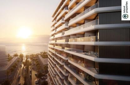 Apartment - 1 Bedroom - 2 Bathrooms for sale in Bayviews - Hayat Island - Mina Al Arab - Ras Al Khaimah Apartment - 1 Bedroom - 2 Bathrooms for sale in Bayviews - Hayat Island - Mina Al Arab - Ras Al Khaimah