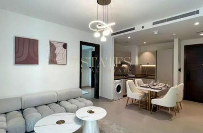 Apartment - 2 Bedrooms - 2 Bathrooms for rent in Sobha Creek Vistas Tower A - Sobha Hartland - Mohammed Bin Rashid City - Dubai