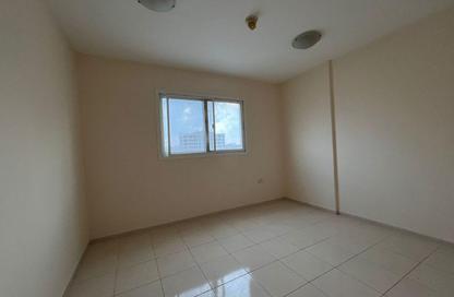 Apartment - 1 Bedroom - 1 Bathroom for rent in Al Qulaya'ah - Al Sharq - Sharjah