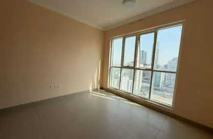 Apartment - 2 Bedrooms - 3 Bathrooms for rent in Sahara Tower 6 - Sahara Complex - Al Nahda - Sharjah