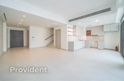 Townhouse - 3 Bedrooms - 3 Bathrooms for rent in Bliss - Arabian Ranches 3 - Dubai