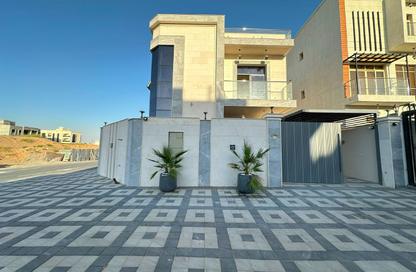 Villa - 5 Bedrooms - 7+ Bathrooms for sale in Al Zaheya Gardens - Al Zahya - Ajman