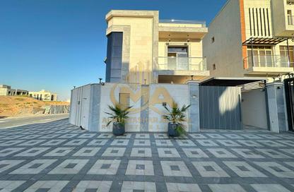Villa - 5 Bedrooms - 7+ Bathrooms for sale in Al Zaheya Gardens - Al Zahya - Ajman Villa - 5 Bedrooms - 7+ Bathrooms for sale in Al Zaheya Gardens - Al Zahya - Ajman