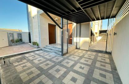 Villa - 5 Bedrooms - 7+ Bathrooms for sale in Al Zaheya Gardens - Al Zahya - Ajman