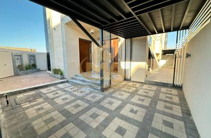 Villa - 5 Bedrooms - 7+ Bathrooms for sale in Al Zaheya Gardens - Al Zahya - Ajman Villa - 5 Bedrooms - 7+ Bathrooms for sale in Al Zaheya Gardens - Al Zahya - Ajman