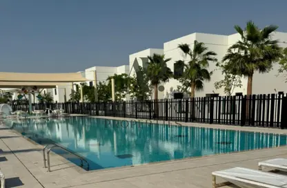 Villa - 4 Bedrooms - 4 Bathrooms for rent in Noya Viva - Noya - Yas Island - Abu Dhabi